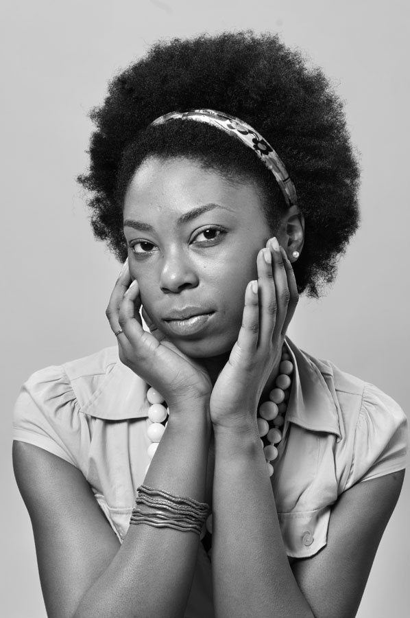 headshot photography New Orleans