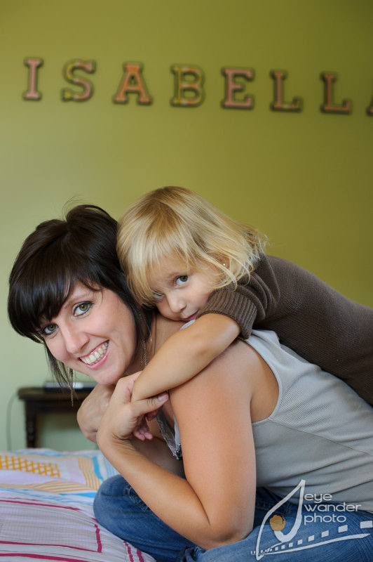 Baton Rouge children photographer