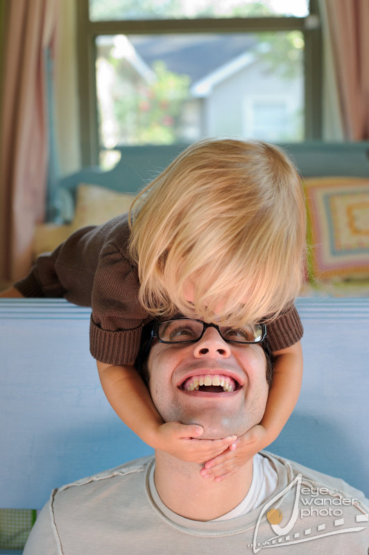 Baton Rouge children photographer