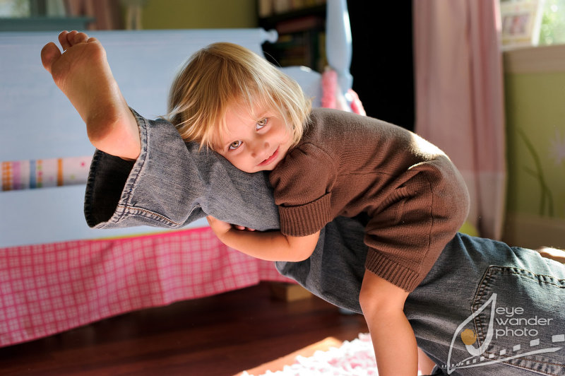 Baton Rouge children photographer