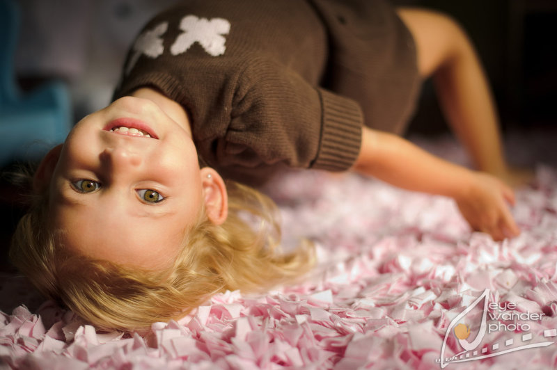 Baton Rouge children photographer