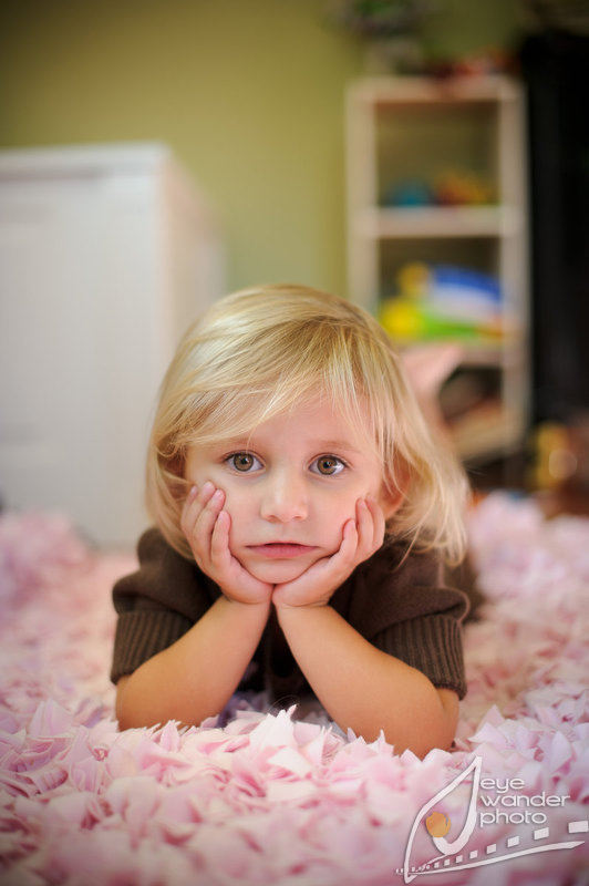 Baton Rouge children photography