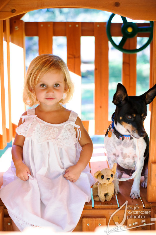 Baton Rouge children photography