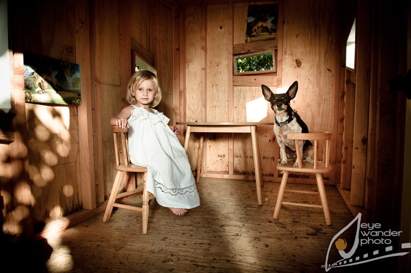 Baton Rouge children photography