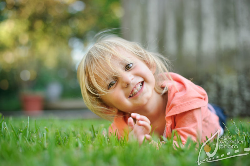 Baton Rouge children photography