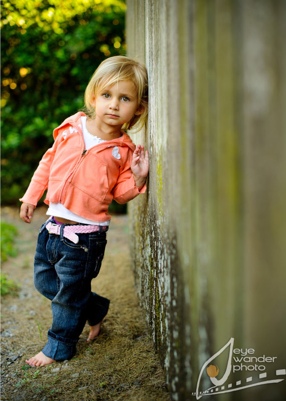 Baton Rouge children photography