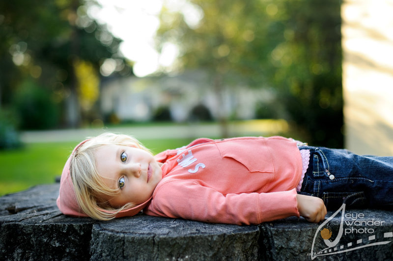 Baton Rouge kids photographer