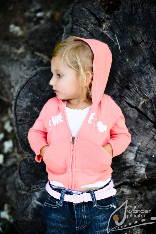 Baton Rouge family photographer