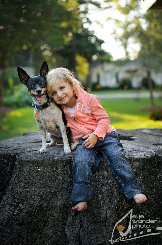 Baton Rouge family photography