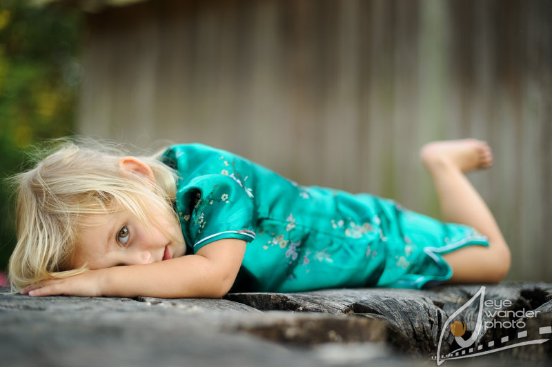 Baton Rouge family photographer