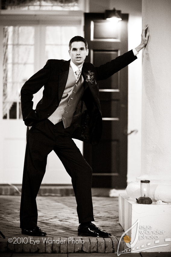 wedding photos Oak Alley