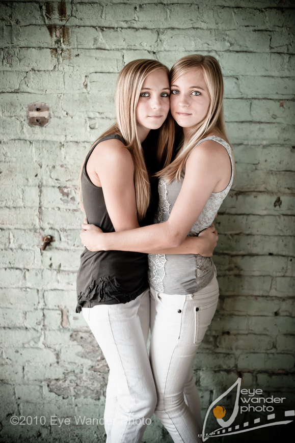 matherne027 New Orleans seniors Mallary and Miranda