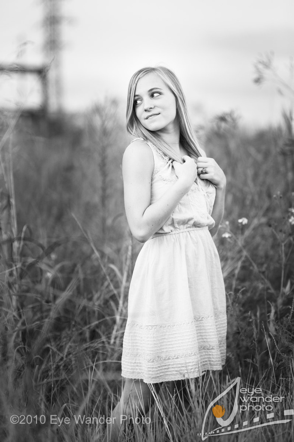 matherne080 New Orleans senior Miranda