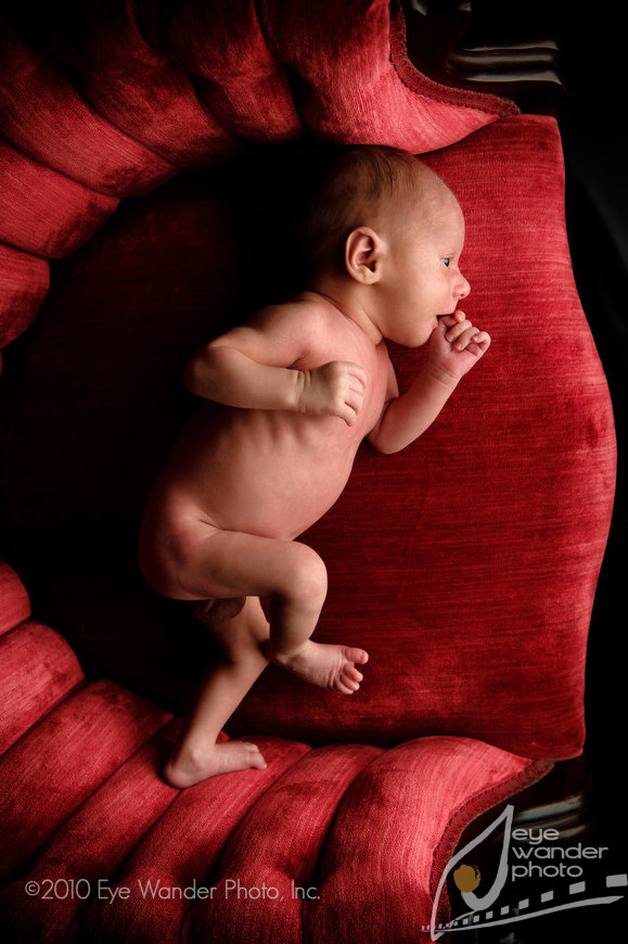 Children photography in Baton Rouge studio