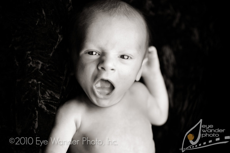 baby photography in Baton Rouge