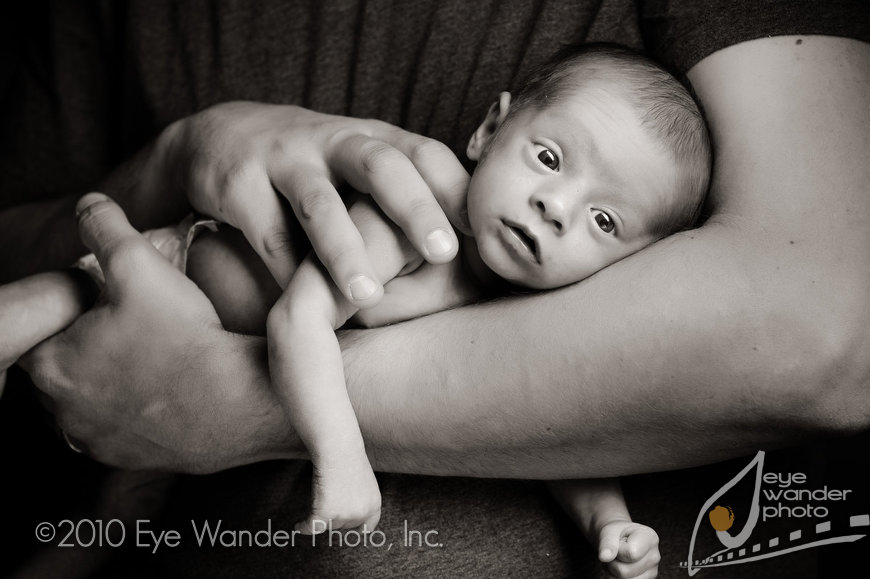 newborn photography in Baton Rouge