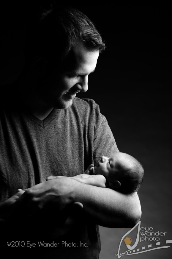 newborn photography in Baton Rouge