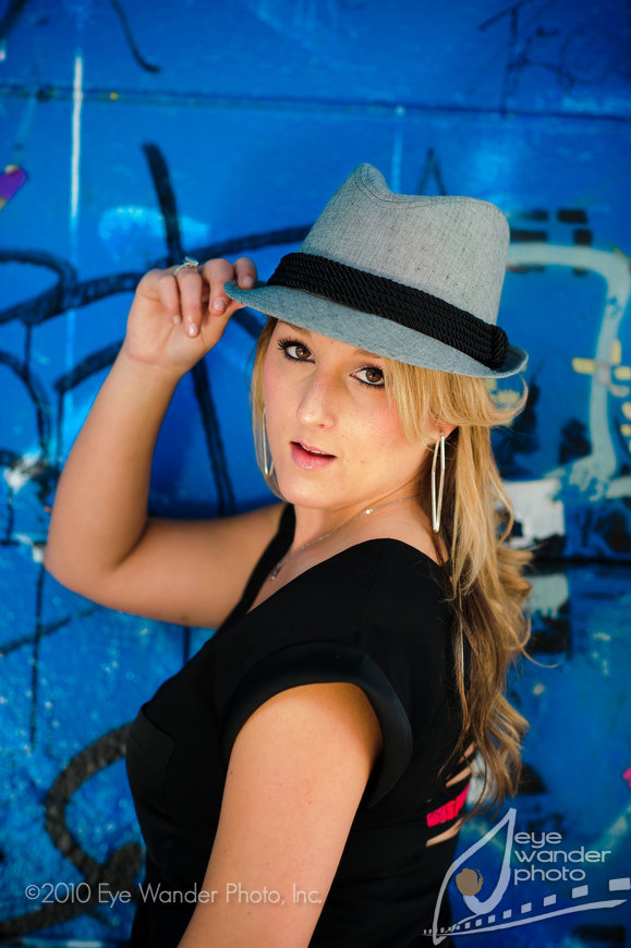 New Orleans engagement photography