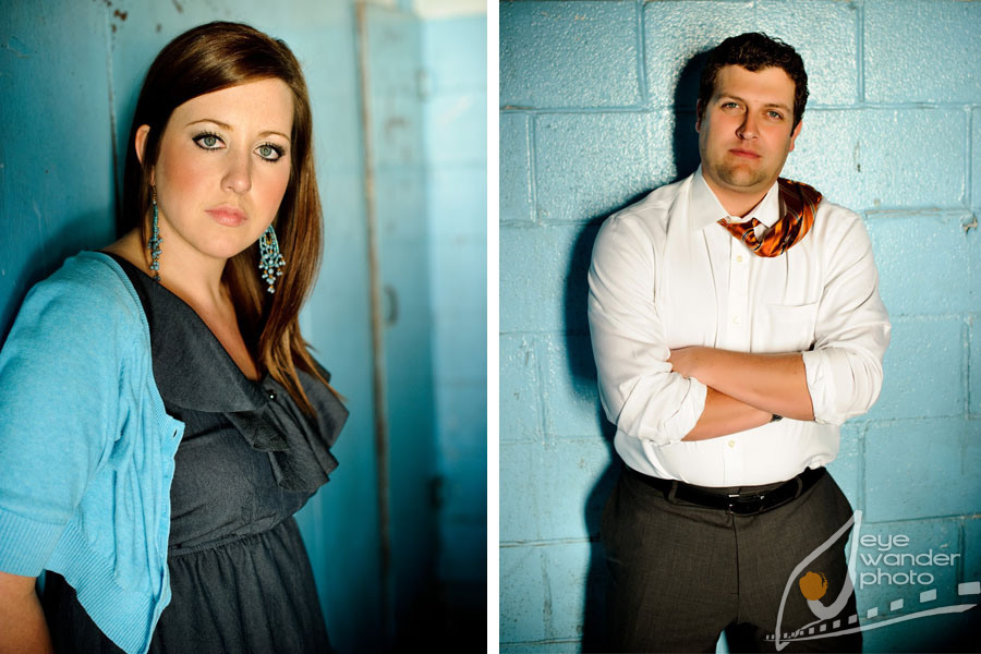 Engagement photography in Baton Rouge (3) Engagement photos taken by Eye Wander Photo at Abaondoned sugar mill Cinclares (3)