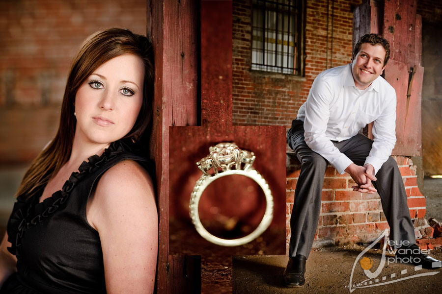 Engagement photography in Baton Rouge (9) Engagement photos taken by Eye Wander Photo at Abaondoned sugar mill Cinclares (9)