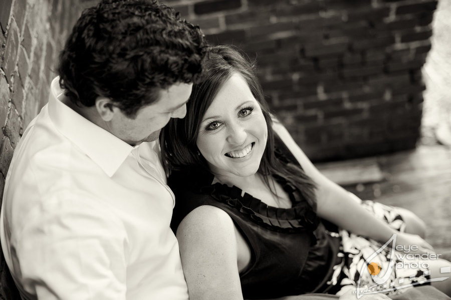 Engagement photography in Baton Rouge (6) Engagement photos taken by Eye Wander Photo at Abaondoned sugar mill Cinclares (6)