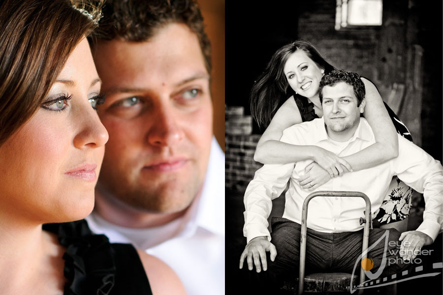 Engagement photography in Baton Rouge (5) Engagement photos taken by Eye Wander Photo at Abaondoned sugar mill Cinclares (5)