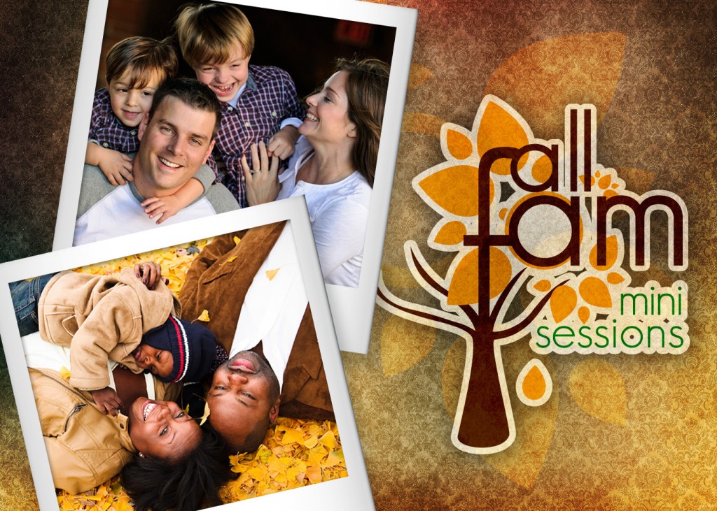 Fall Fam Mini Sessions with Eye Wander Photo Eye Wander Photo