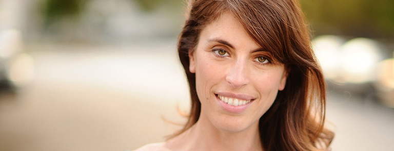actor headshot photography in Baton Rouge