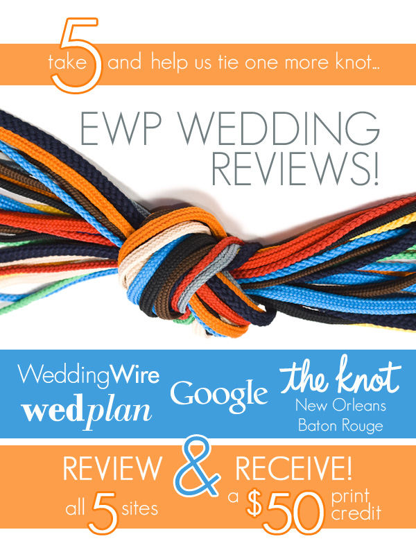 Review Eye Wander Photo and get $50 print credit