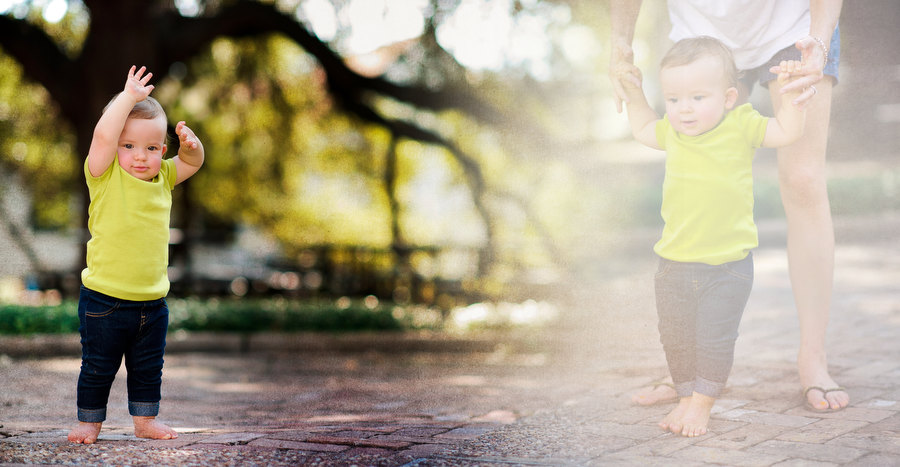 Baton Rouge children photographer