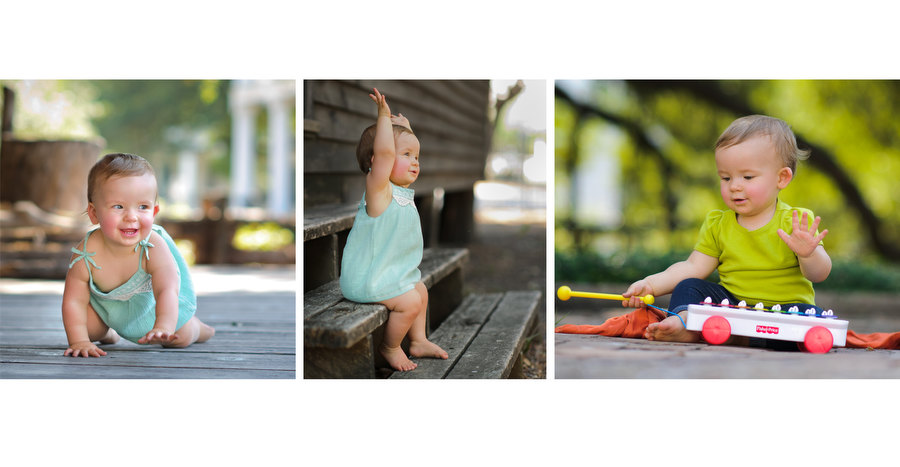 Baton Rouge children photographer