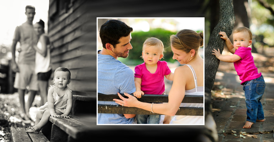 Baton Rouge children photographer