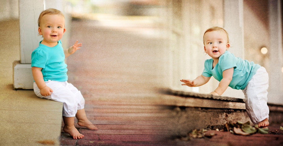 Baton Rouge children photographer