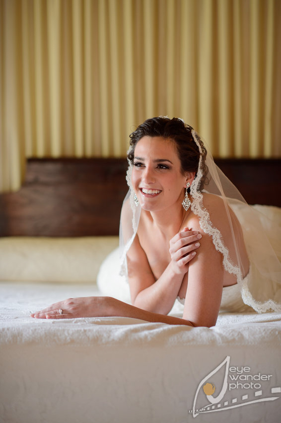 Baton Rouge Bridal Photography Eye Wander Photography