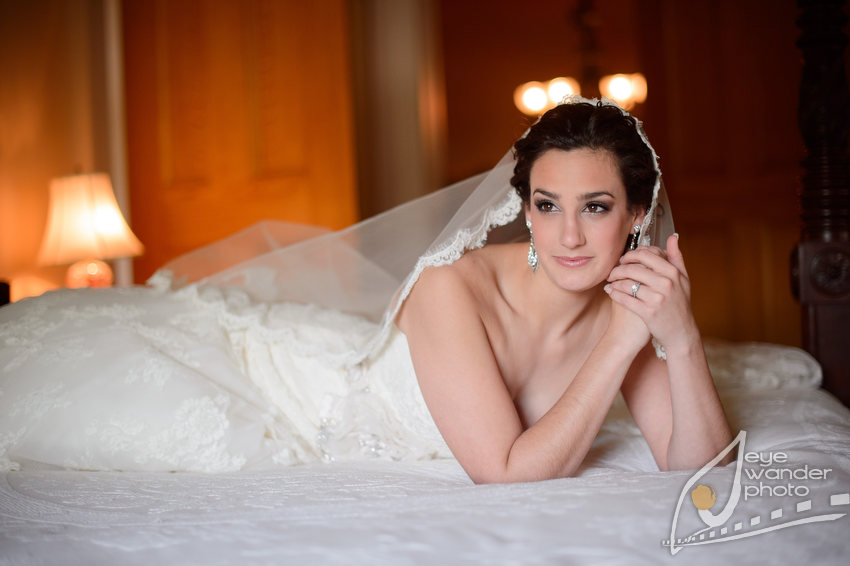 Baton Rouge Bridal Photography Eye Wander Photography