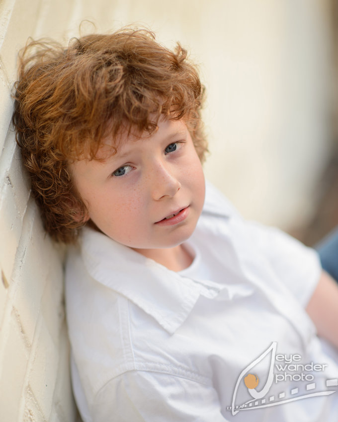 Baton Rouge actor headshots