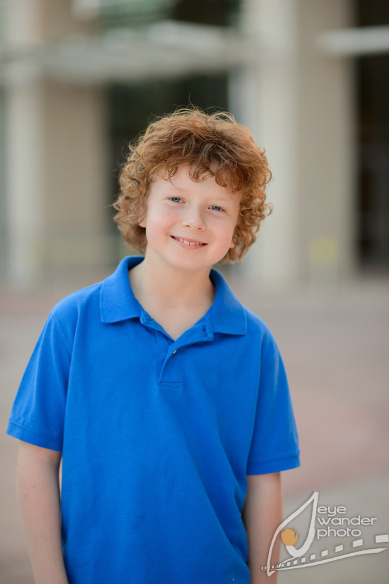 New Orleans actor headshots