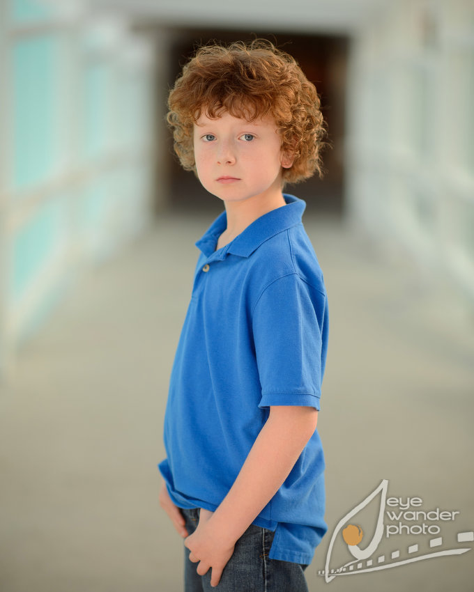 Baton Rouge actor headshots