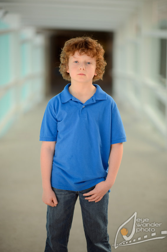 headshots for actors in Baton Rouge