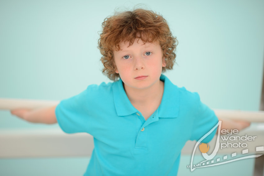 Baton Rouge actor headshots