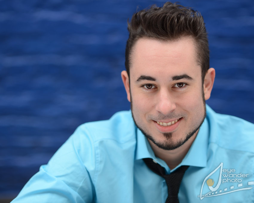 Baton Rouge headshots