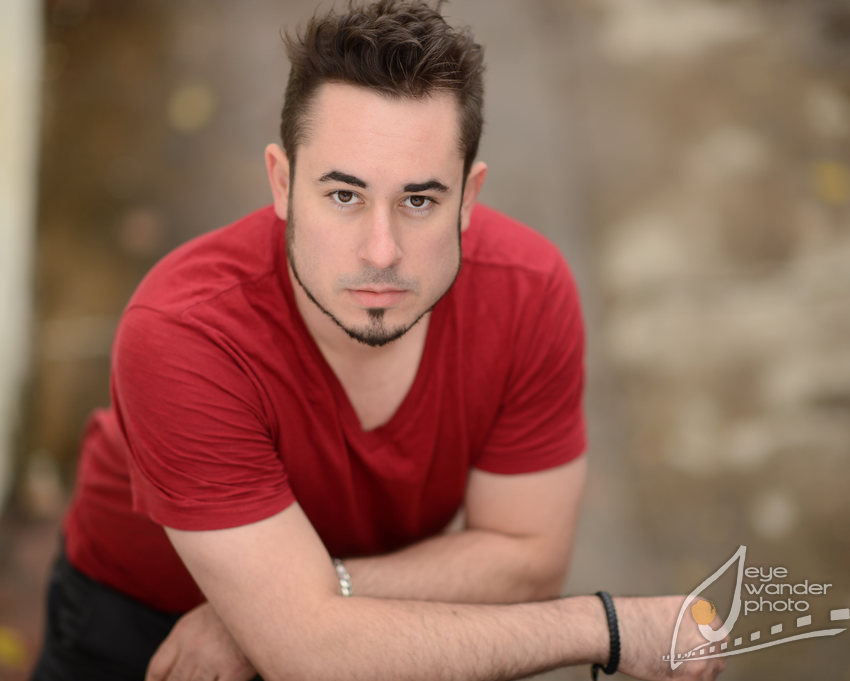 actors in baton rouge headshots