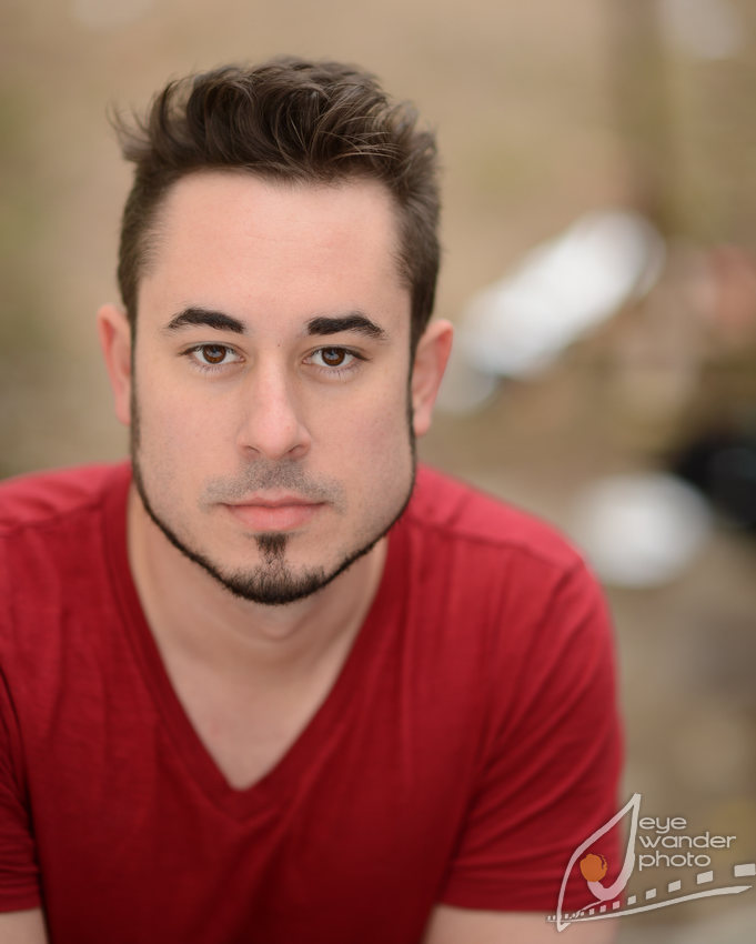 new orleans actor headshots