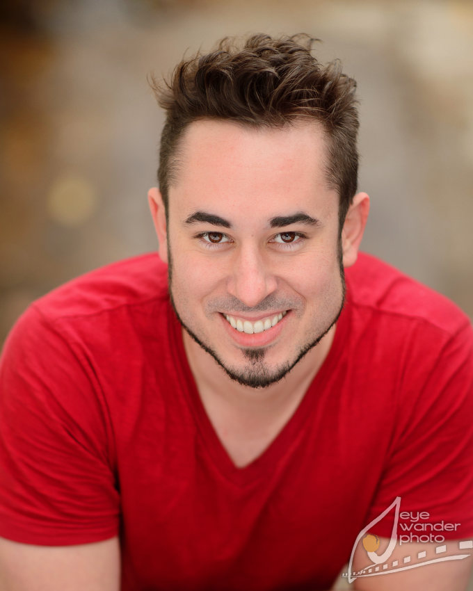 headshots new orleans actors