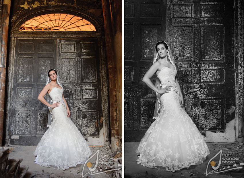 Baton Rouge Bridal Photography Eye Wander Photography