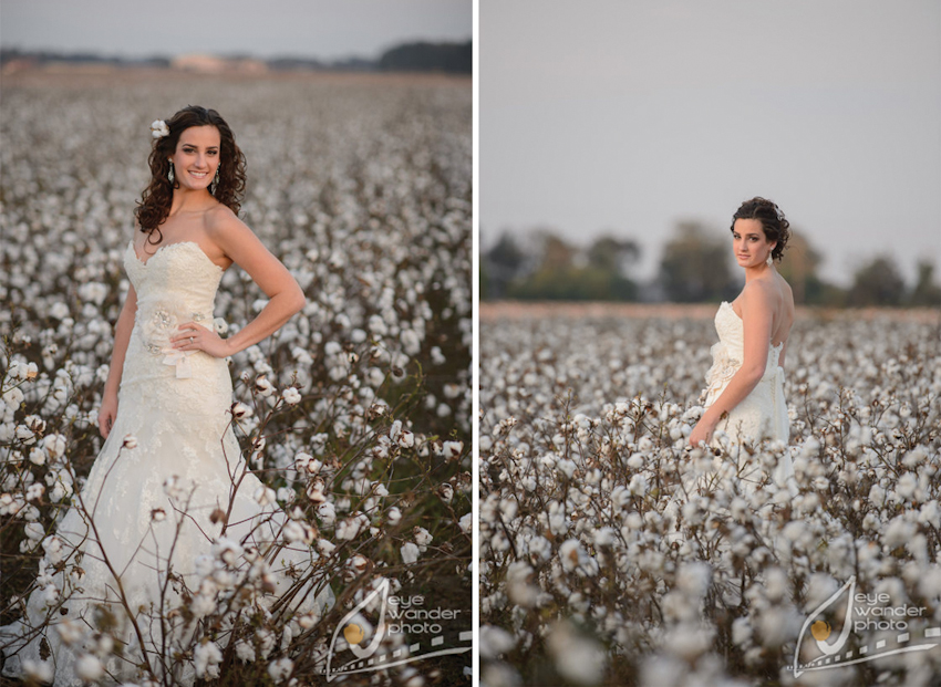 Baton Rouge Bridal Photography Eye Wander Photography