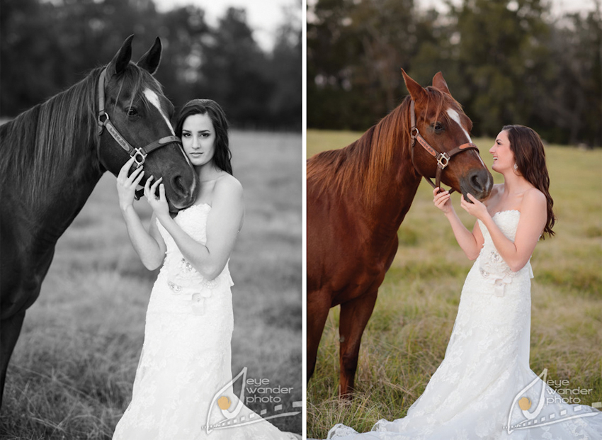 Baton Rouge Bridal Photography Eye Wander Photography