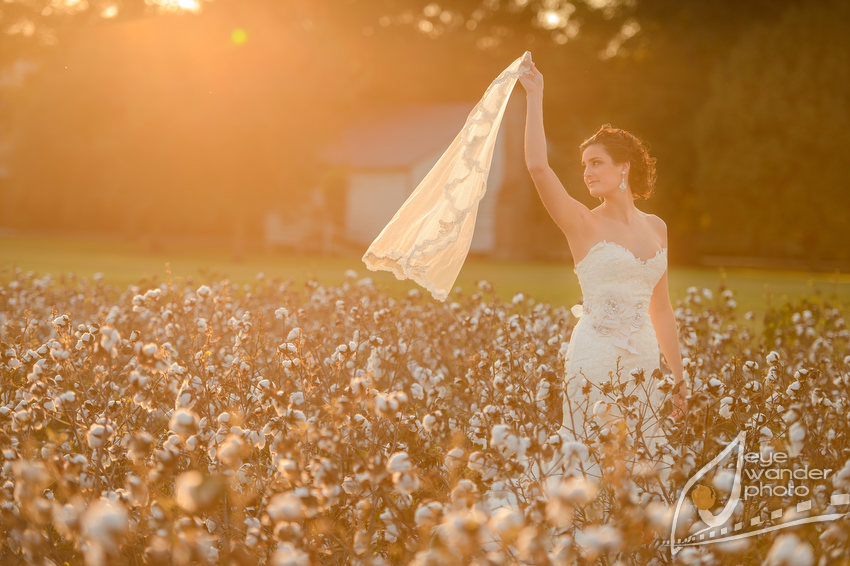 Baton Rouge Bridal Photography Eye Wander Photography