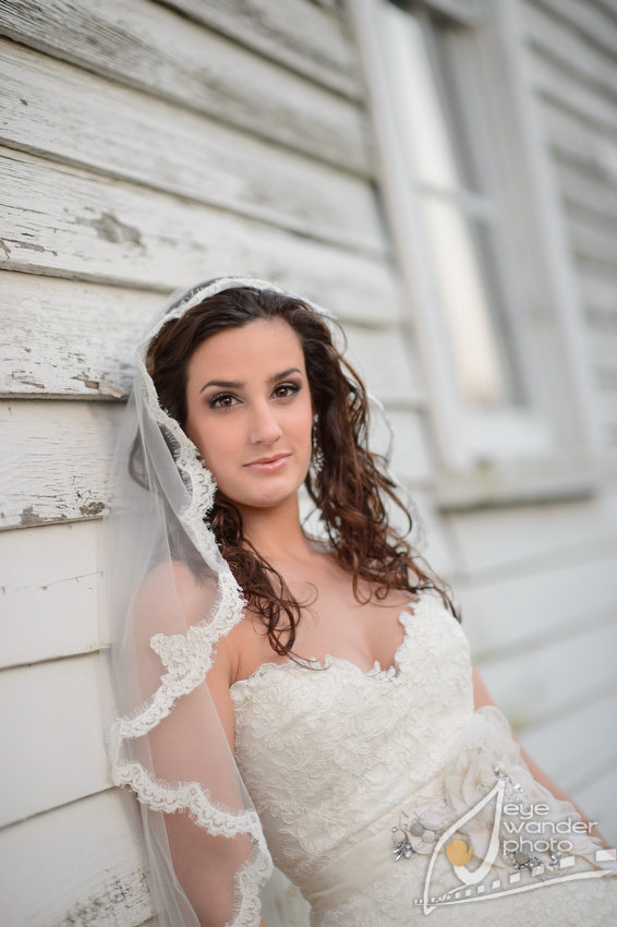 Baton Rouge Bridal Photography Eye Wander Photography