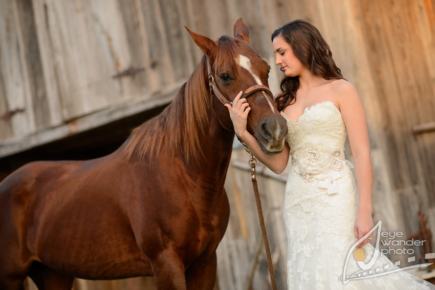 Baton Rouge Bridal Photography Eye Wander Photography